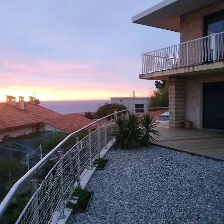 Virage 9 3/4 Casa vacanze