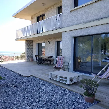 Virage 9 3/4 Casa vacanze *