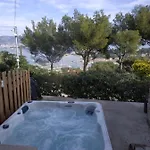 Vakantiehuis Virage 9 3/4