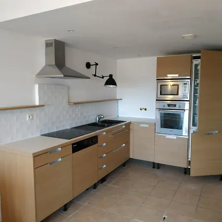 Casa vacanze Virage 9 3/4