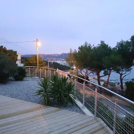 Virage 9 3/4 Ferienhaus *