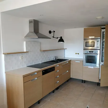 Virage 9 3/4 * سانت-ماندرييه-سور-مير