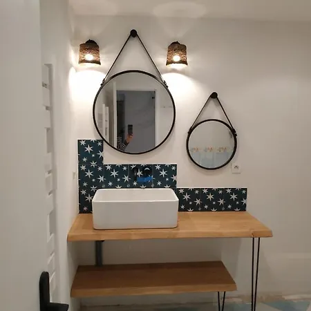 Virage 9 3/4 سانت-ماندرييه-سور-مير