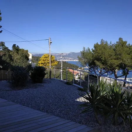 Virage 9 3/4 Saint-Mandrier-sur-Mer