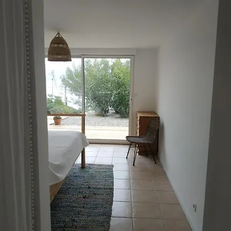 Virage 9 3/4 * سانت-ماندرييه-سور-مير