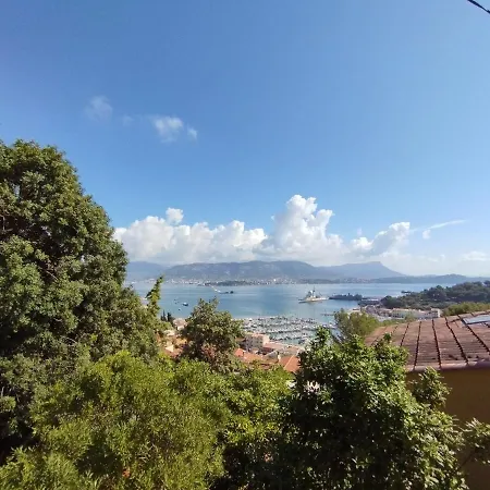 Tatil Evi Virage 9 3/4 *