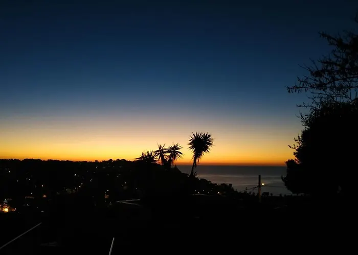 Tatil Evi Virage 9 3/4 *