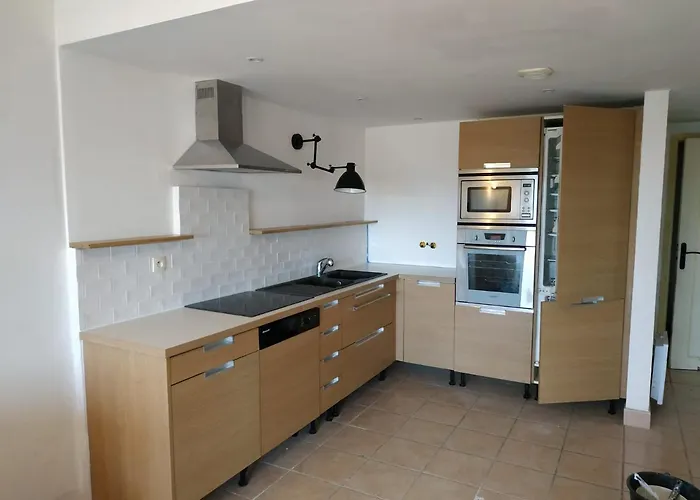 Tatil Evi Virage 9 3/4