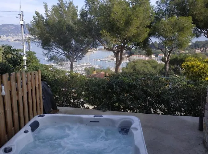 Tatil Evi Virage 9 3/4