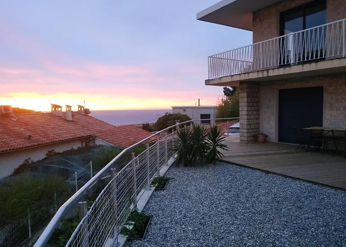 Virage 9 3/4 Vakantiehuis