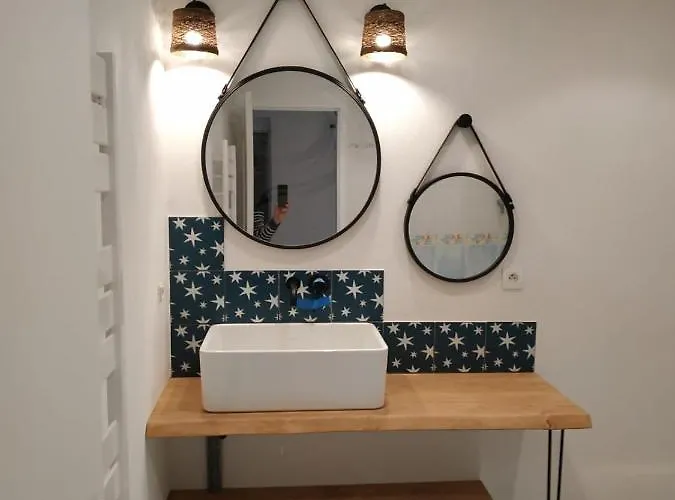 Virage 9 3/4 Saint-Mandrier-sur-Mer