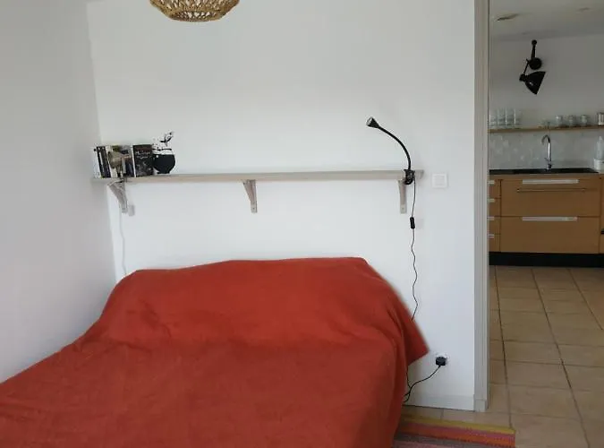 Virage 9 3/4 Tatil Evi *