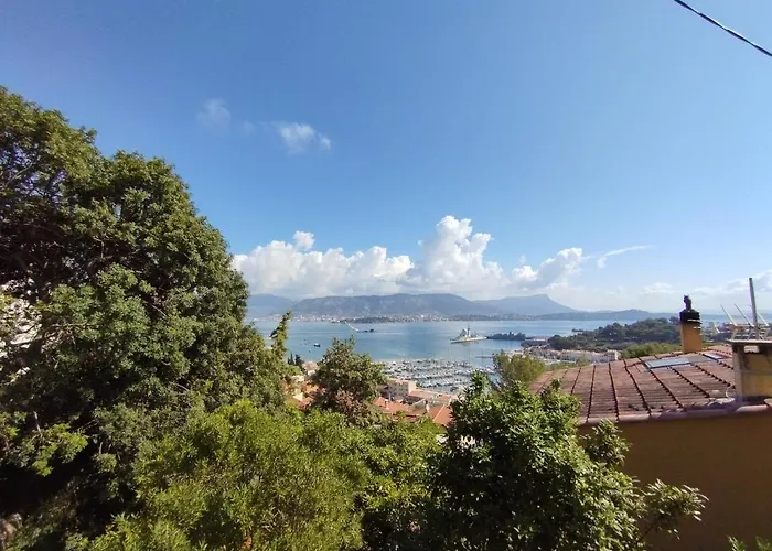 Tatil Evi Virage 9 3/4 *